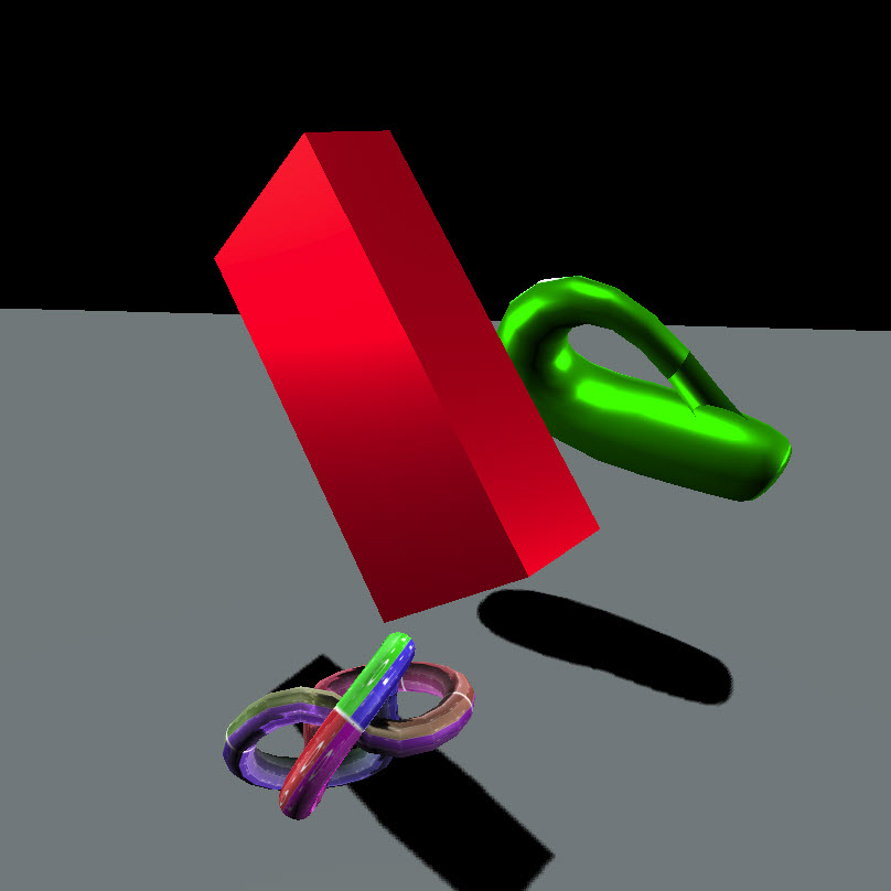 some error